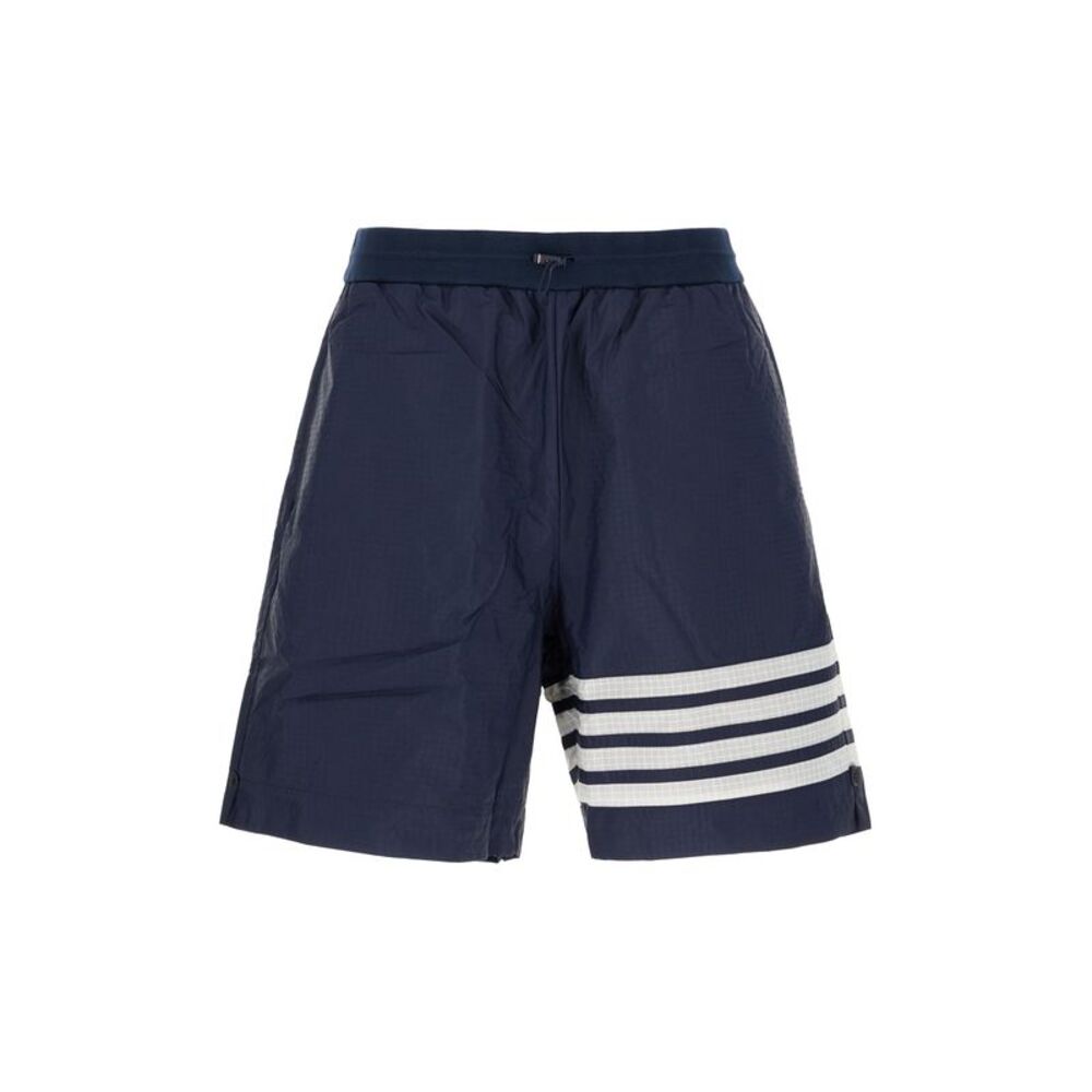 Thom Browne Man Clothing Shorts